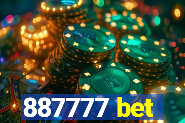 887777 bet